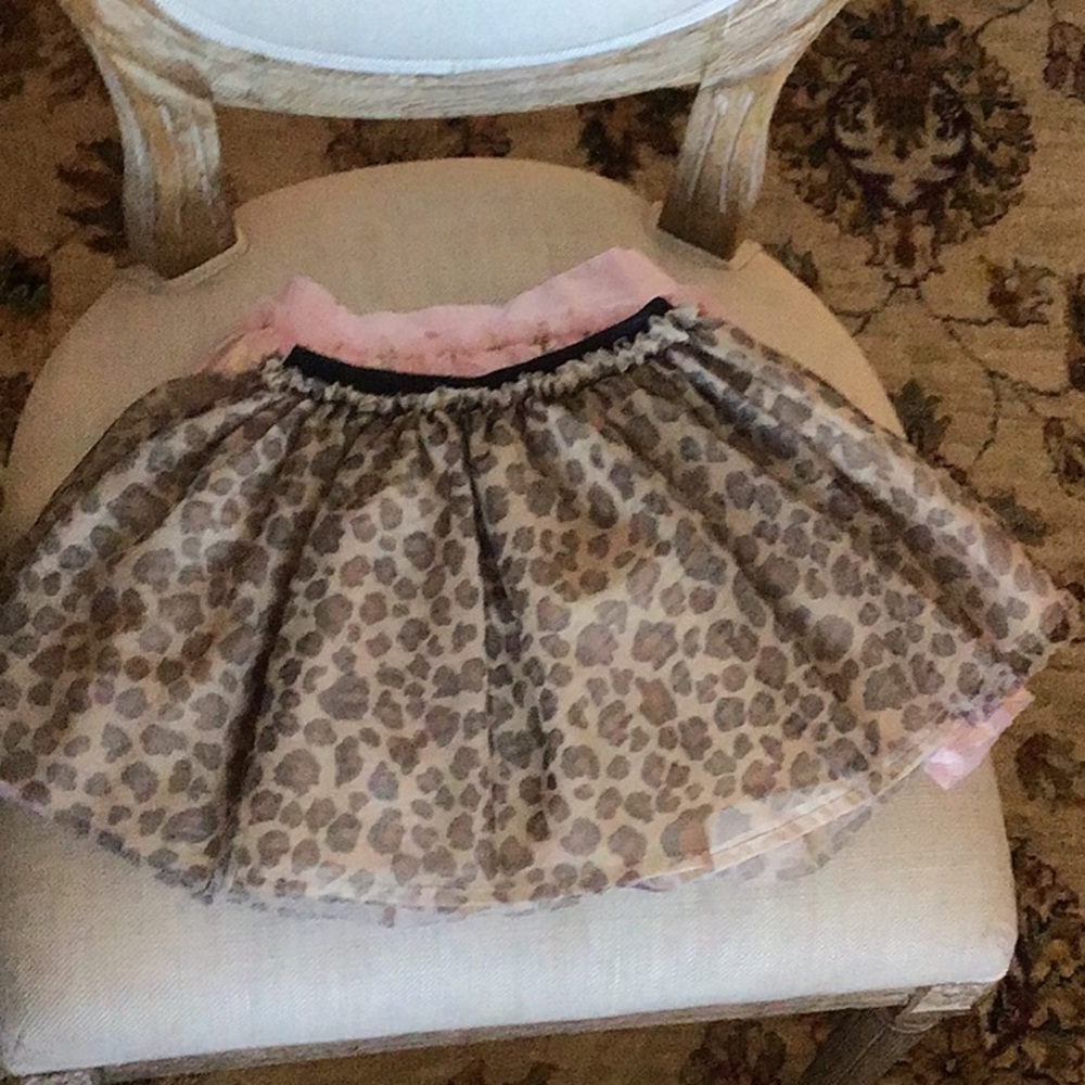 Skirts